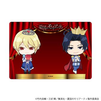 憂国のモリアーティ | 公式グッズ・公式ライセンス商品専門 | colleize