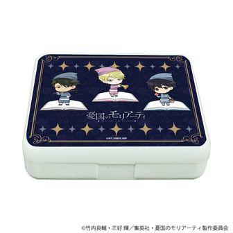 憂国のモリアーティ | 公式グッズ・公式ライセンス商品専門