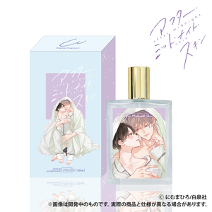 After Midnight Skin Fragrance - Includes Bonus Postcard