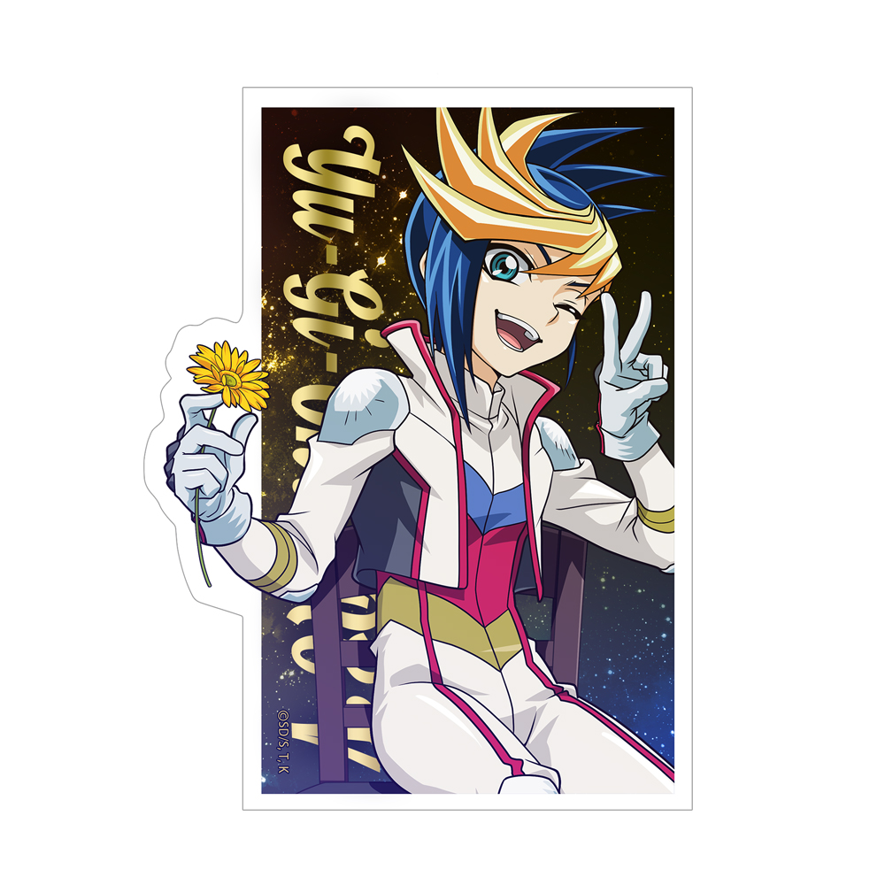 遊戯王　初期アニメ絵柄　ラミカード 43Pe5ytlfcia.jpg