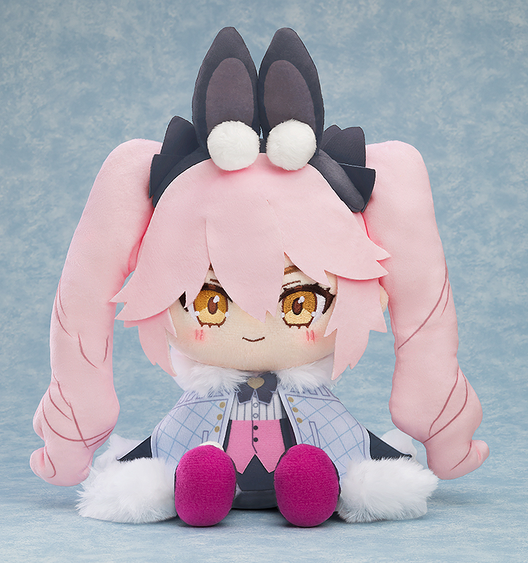 fate ピグレット ぬいぐるみ ピグレット LLぬいぐるみ｜プライズ・くじ・グッズ情報なら
