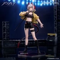 アークナイツ_Gift+ W CanNot Wait For VER. | アークナイツ公式グッズ