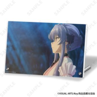 Summer Pockets | 公式グッズ・公式ライセンス商品専門