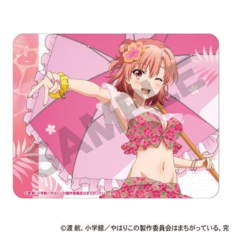 やはり俺の青春ラブコメはまちがっている。完_描き起こし 雪ノ下雪乃