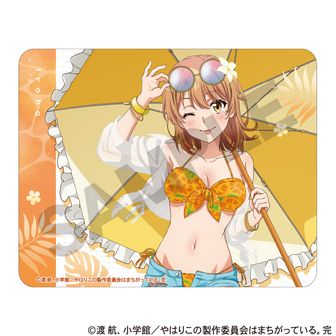 やはり俺の青春ラブコメはまちがっている。完_描き起こし 雪ノ下雪乃