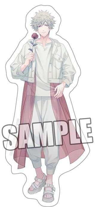 寿嶺二 バスタオル　アナザーショット うたの☆プリンスさまっ♪_缶バッジ The Next Dance アナザー