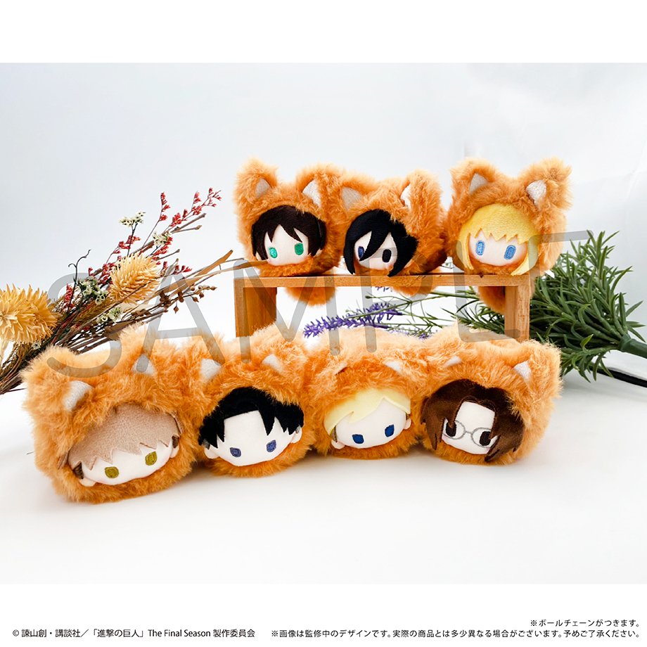 ❤コンプリート❤FANS でばたさん ぬいぐるみ キラキラかわいいお顔が特徴の自立するぬいぐるみシリーズ「ぷり