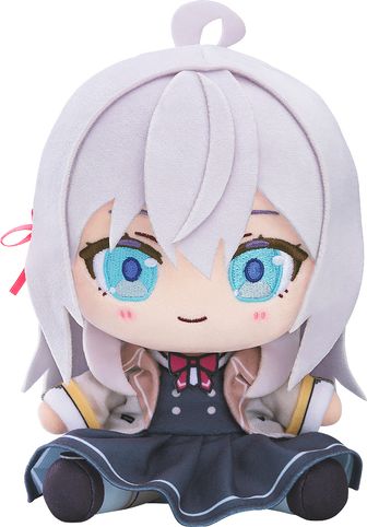 コスプレでデレるアーリャさんver 缶バッジ＆キーホルダー　コンプリート 時々ボソッとロシア語でデレる隣のアーリャさん | 公式グッズ