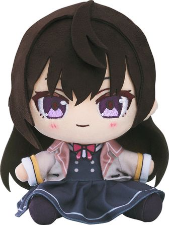ねんどろいど 時々ボソッとロシア語でデレる隣のアーリャさん 時々ボソッとロシア語でデレる隣のアーリャさん（ロシデレ
