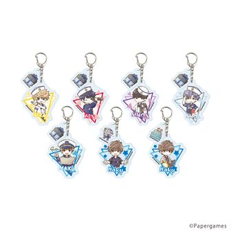 恋とプロデューサー | 公式グッズ・公式ライセンス商品専門