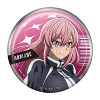桃源暗鬼_メタル缶バッジ Vol.1【コンプリートBOX／9個入り】 | 桃源