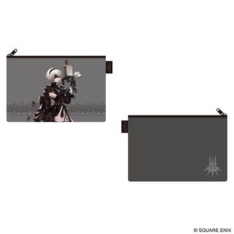 ニーア　レプリカント　オートマタ　グッズ２０点セット NieR Series（ニーアシリーズ） | 公式グッズ・公式ライセンス