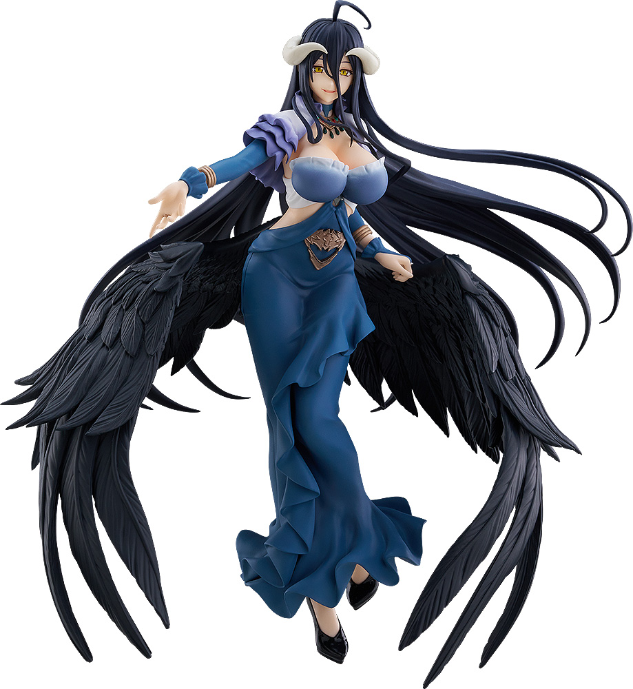WF2025S STARMANIA ワンフェス アルベド オーバーロード Amazon | オーバーロード アルベド 1/8スケール ABS&PVC製 塗装