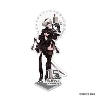 NieR:AutomataフォルミズムA2（ヨルハA型二号）ショートヘア Amazon.co.jp: NieR:Automata A2(ヨルハA型二号) ショートヘア