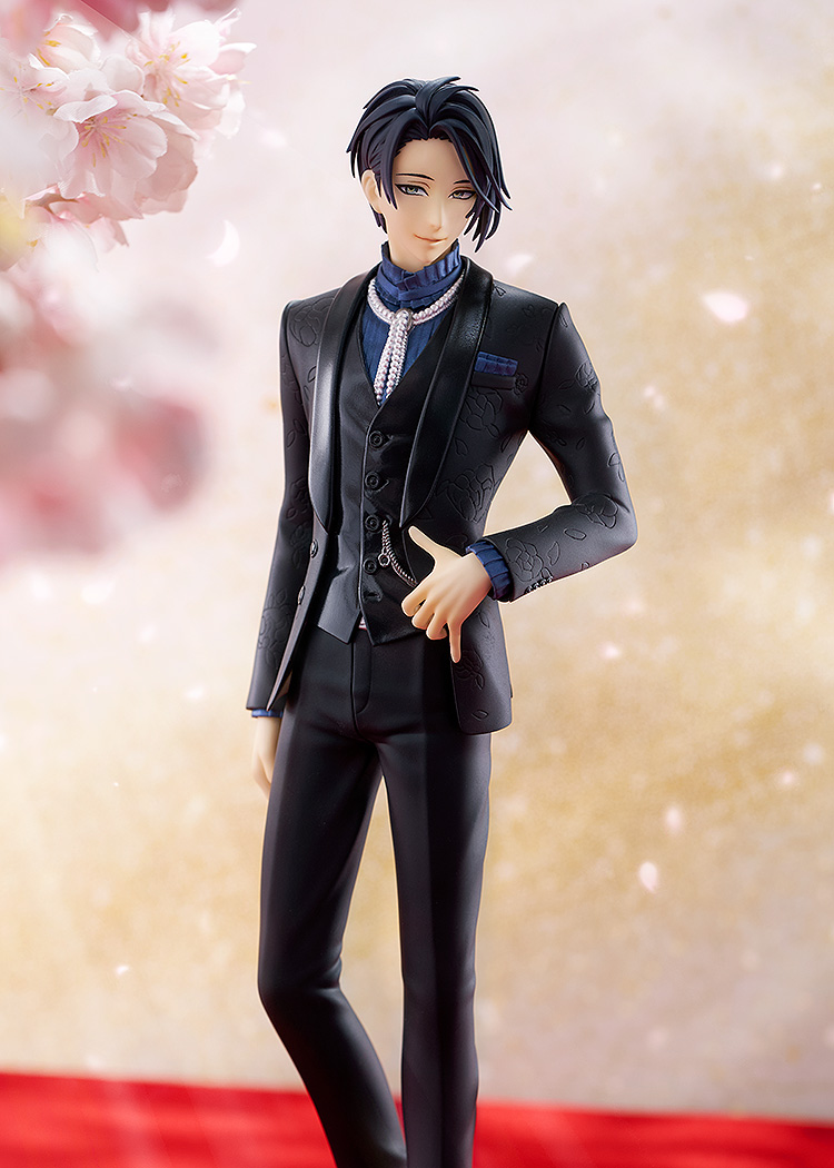 刀剣乱舞-ONLINE-_POP UP PARADE 三日月宗近 祝装Ver. L size