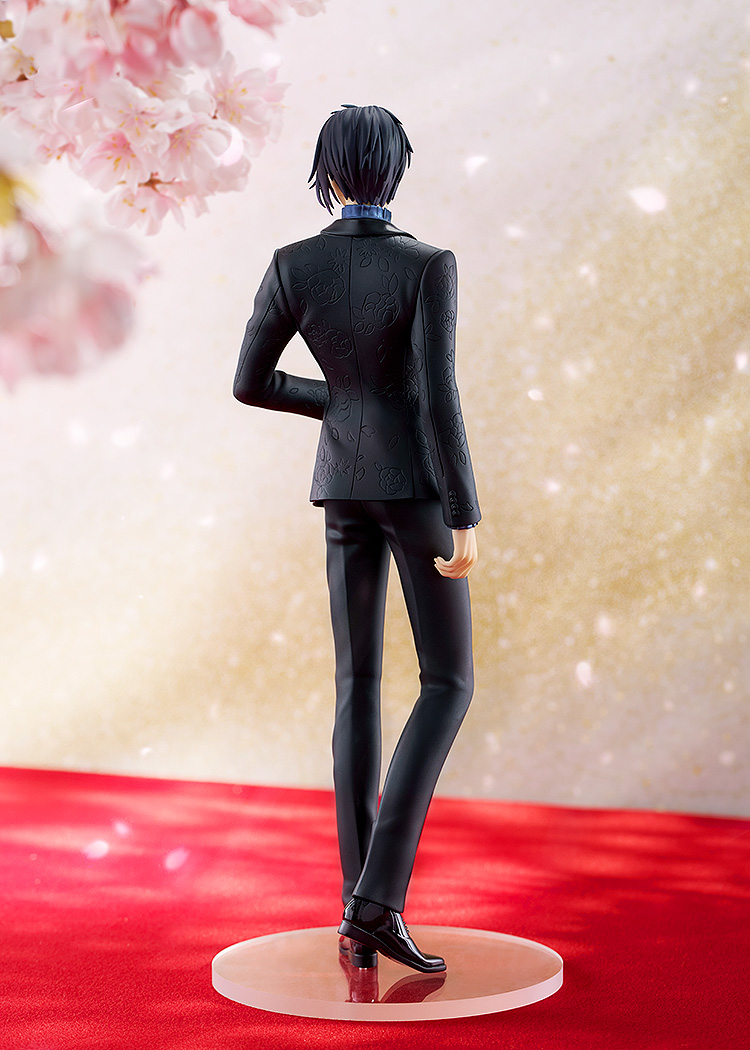 刀剣乱舞-ONLINE-_POP UP PARADE 三日月宗近 祝装Ver. L size