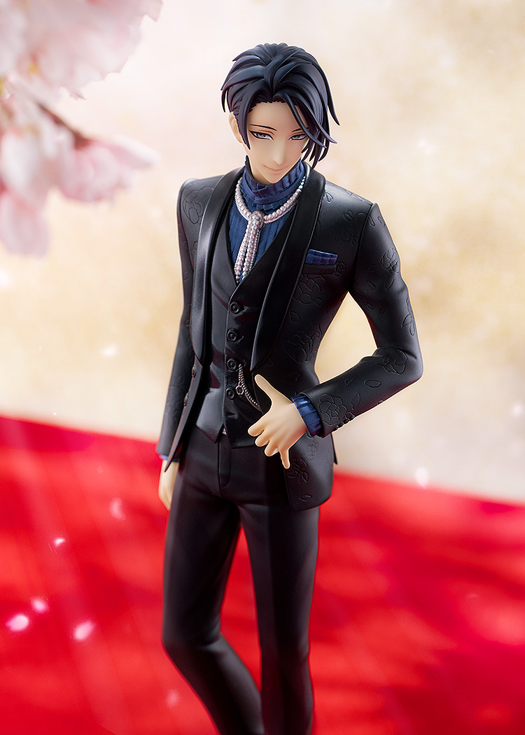 刀剣乱舞-ONLINE-_POP UP PARADE 三日月宗近 祝装Ver. L size