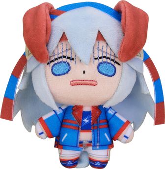 シンボリクリスエス ぬいぐるみ 2体セット ウマ娘 Amazon.co.jp: ウマ 娘 巨大ぬいぐるみ vol.20 シンボリ