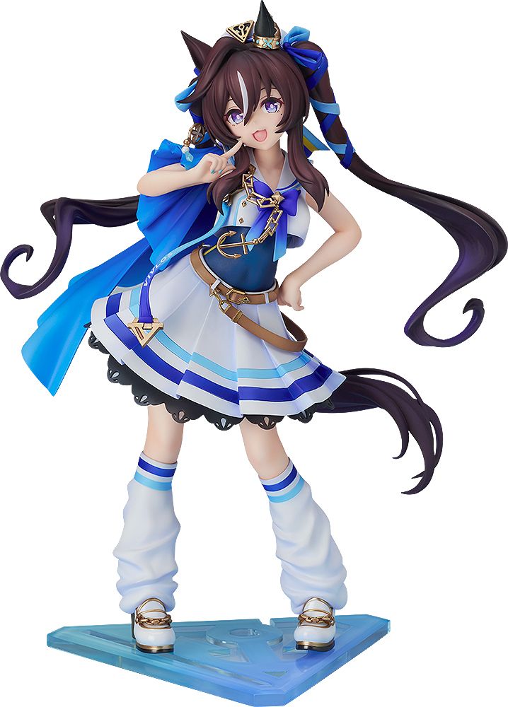 ウマ娘 プリティーダービー_ヴィブロス | ウマ娘 シリーズ公式グッズ