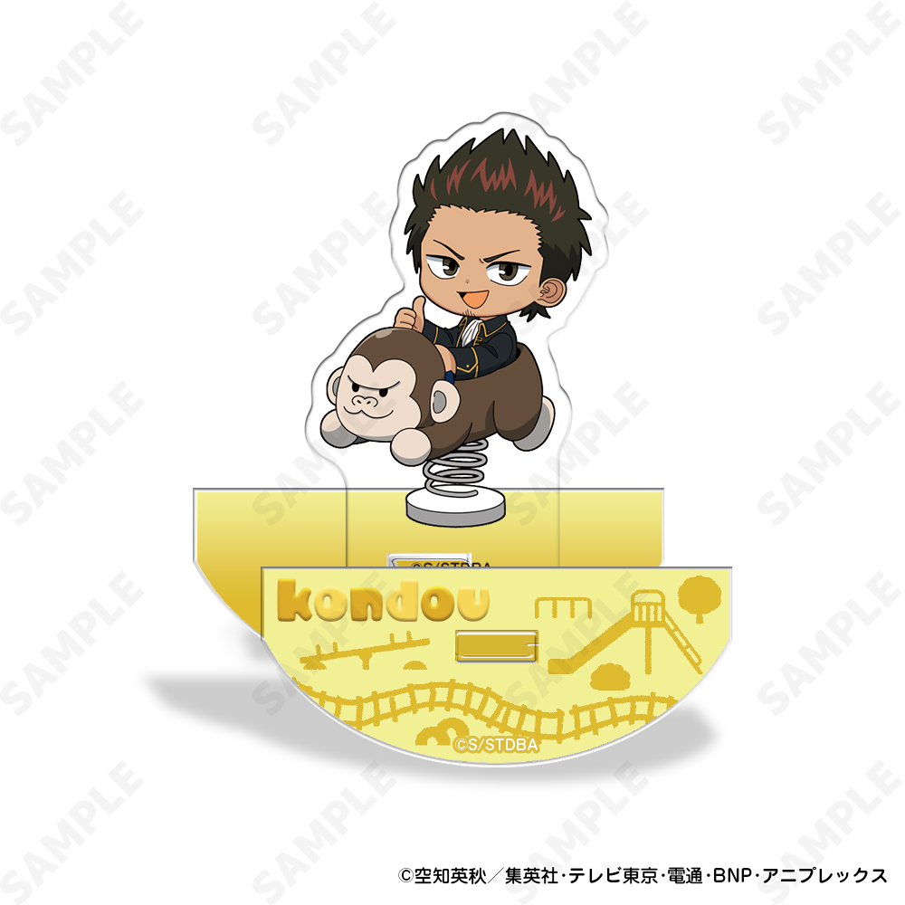 銀魂 貴族 アクスタ コンプセット m66265060732_1.jpg?1734711863