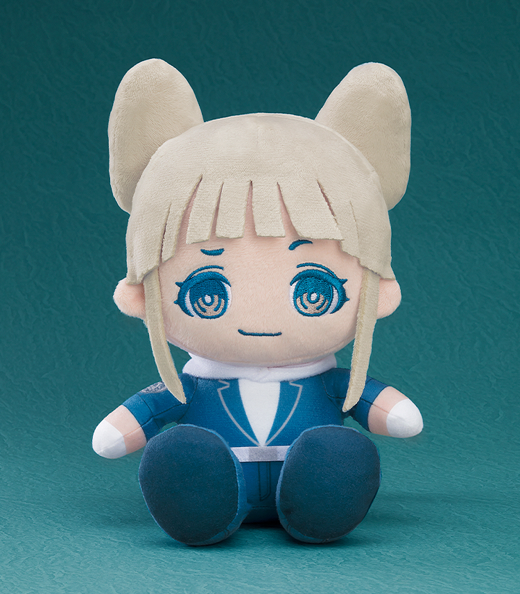 ジャスミン 都市伝説解体センター_ぬいぐるみ ジャスミン | 公式グッズ