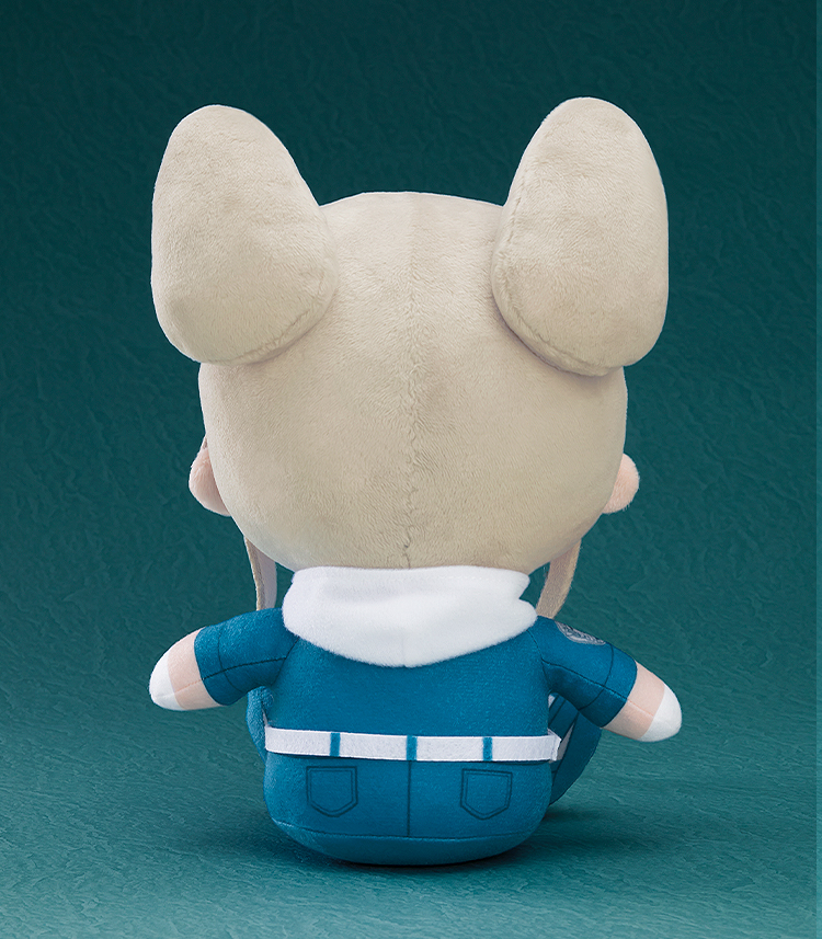 都市伝説解体センター_ぬいぐるみ ジャスミン | 公式グッズ