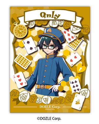 ドズル社_トレーディング缶バッジ 10種 【ロフト ハロウィン】 | 公式