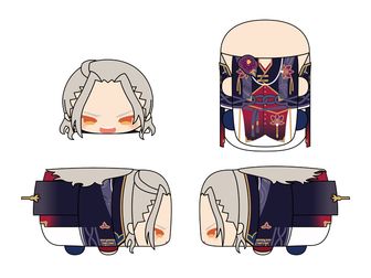 あんさんぶるスターズ！！（あんスタ） | 公式グッズ・公式