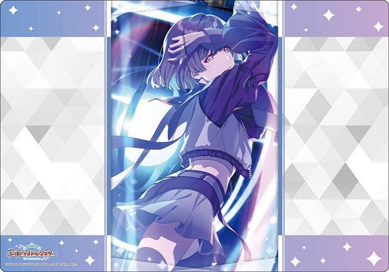 学園アイドルマスター ヴァイス　ツキノカメ 秦谷美鈴　RR 3枚 RR ツキノカメ 秦谷美鈴 販売 | 学園アイドルマスター
