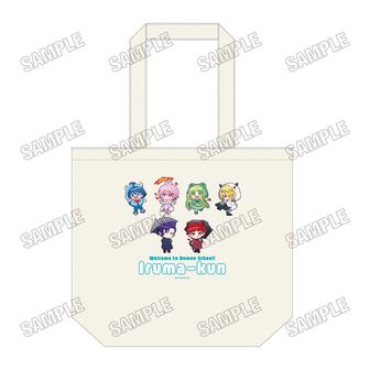 魔入りました！入間くん×サンリオキャラクターズ_(サイズ/XL)_
