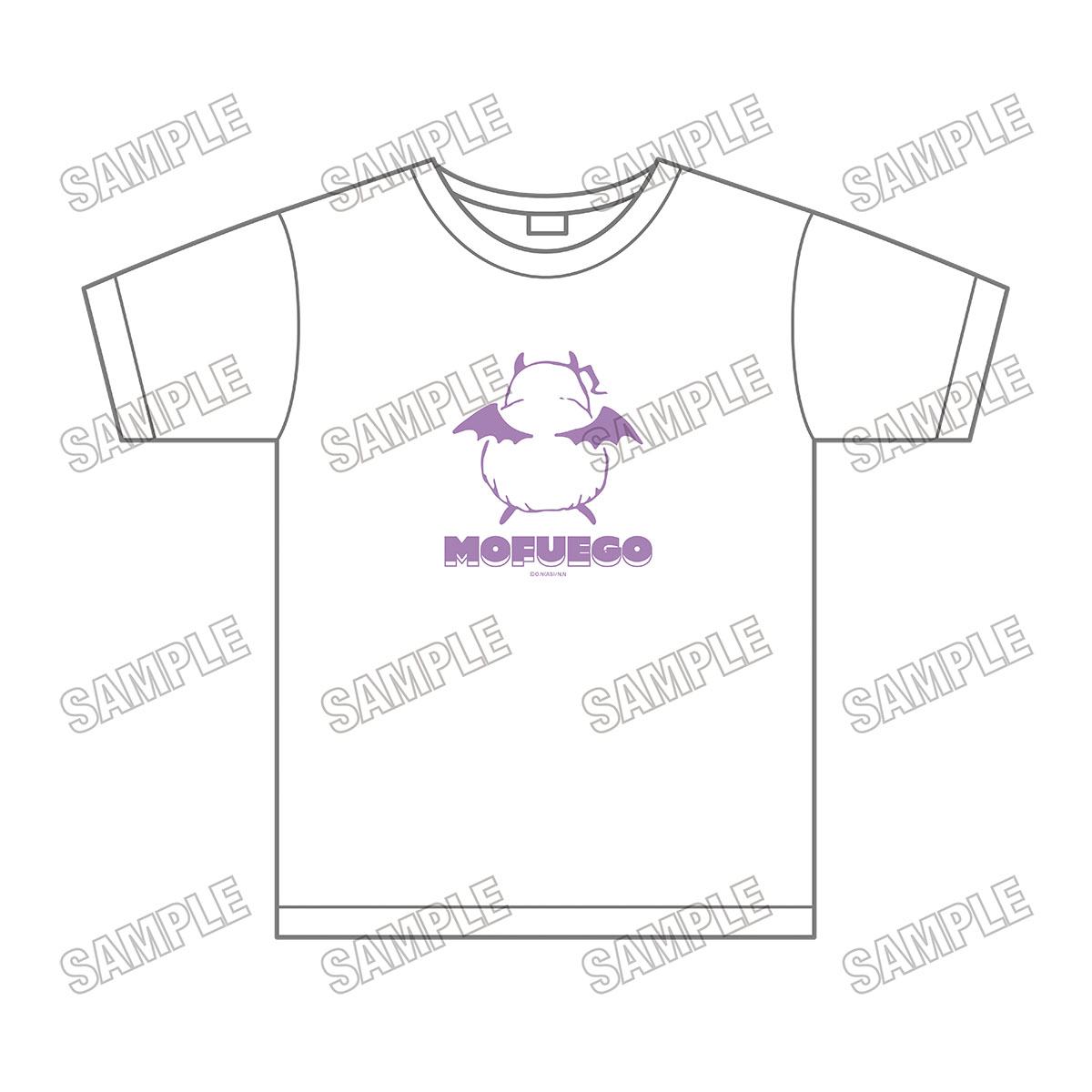 魔入りました!入間くん_Tシャツ