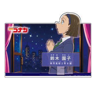 名探偵コナン_アクリルスタンドVol.27 降谷零 | 公式グッズ