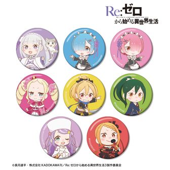 リゼロ グッツ Re:ゼロから始める異世界生活』×「SHIBUYA SCRAMBLE FIGURE」POP