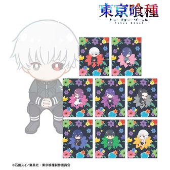 東京喰種トーキョーグール（トーキョーグール）公式グッズ通販