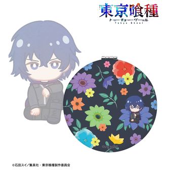 専用　東京喰種 キャラクターグッズ セット全91点 TVアニメ「東京喰種トーキョーグール」ジュエリー＆新規描き