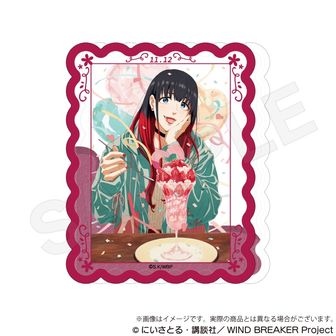 WIND BREAKER（ウィンブレ） | 公式グッズ・公式ライセンス商品