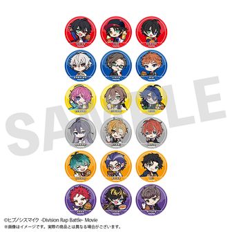 ヒプノシスマイク（ヒプマイ） | 公式グッズ・公式ライセンス