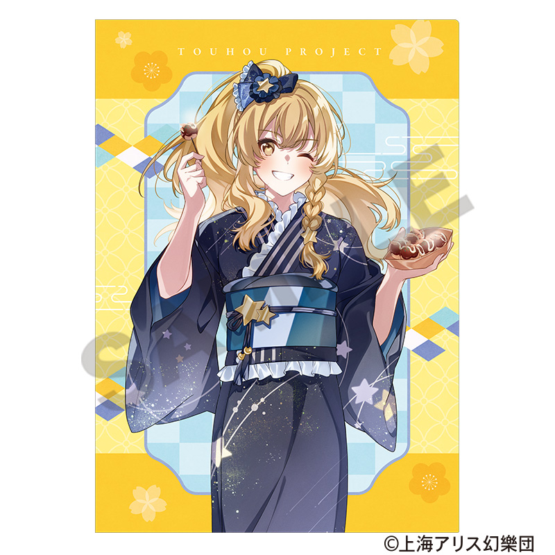 東方　クリアファイル　こーへー　クリーナー付き 東方 クリアファイル こーへー クリーナー付き まとめ買い