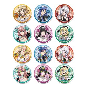 戦姫絶唱シンフォギア公式グッズ通販 | colleize（コレイズ）