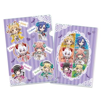 戦姫絶唱シンフォギアXV_マイクロファイバー セレナ・カデンツァヴナ