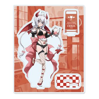 月読調 「戦姫絶唱シンフォギアGX」 1/7 戦姫絶唱シンフォギアGX 月読調 1/7 スケールフィギュア HOBBY