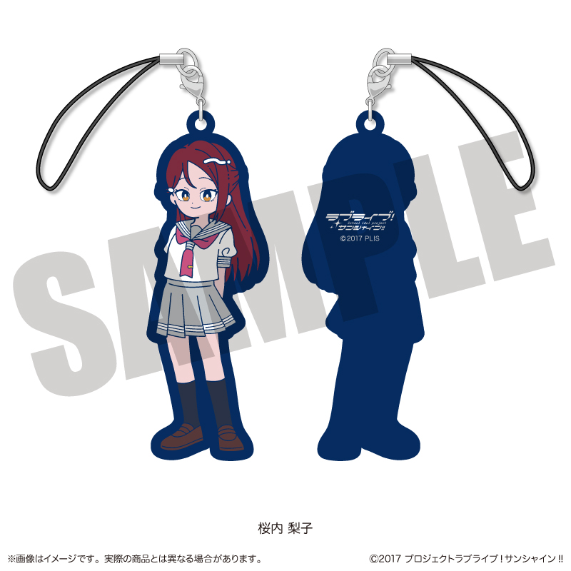 ラブライブ ストラップ コンテンツシードより新商品発売のお知らせ | ラブライブ