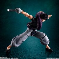 呪術廻戦_S.H.Figuarts 伏黒甚爾 | 呪術廻戦公式グッズ | colleize