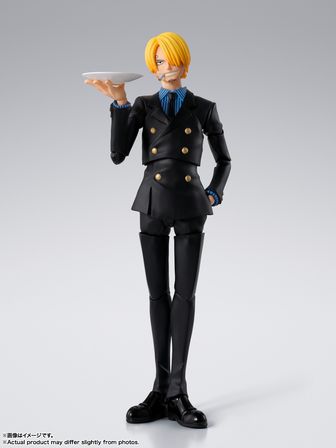 【ONE PIECE】サンジ　ニャンピースニャーン缶バッジセット meg84294_2_1736238013.jpg?v=
