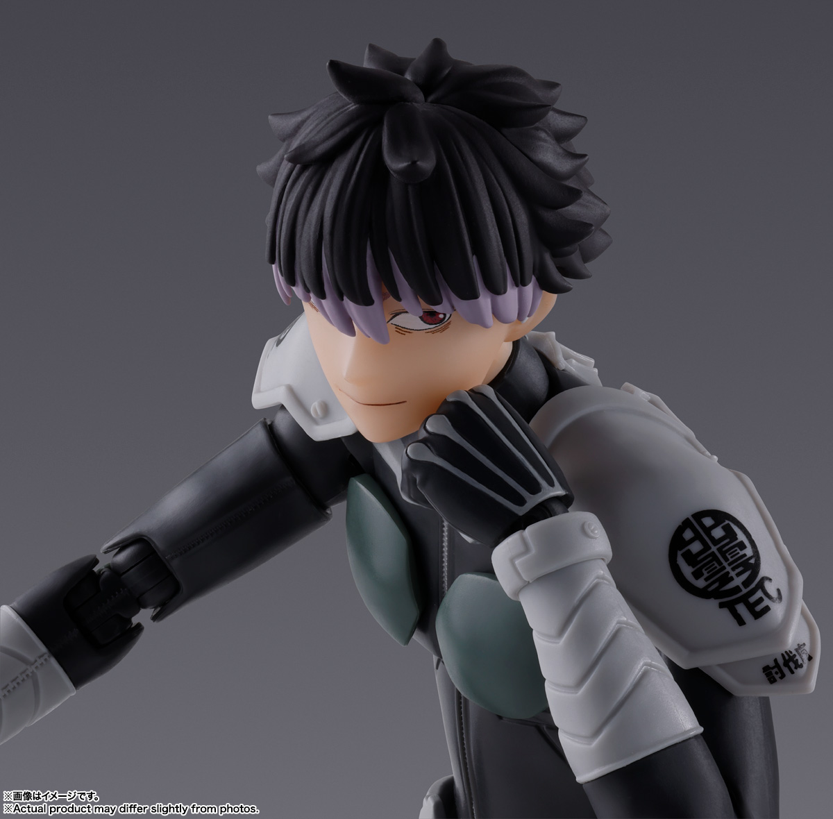 怪獣8号_S.H.Figuarts 鳴海弦 | 公式グッズ・公式ライセンス商品
