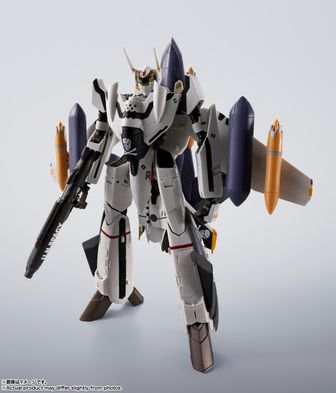 劇場版マクロスΔ 絶対LIVE!!!!!!_ぴくりる! アクリルフィギュア2
