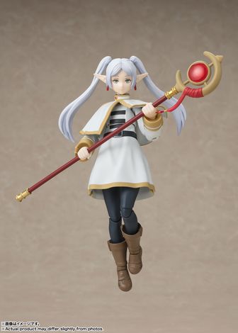 葬送のフリーレン_フリーレン | 公式グッズ・公式ライセンス商品