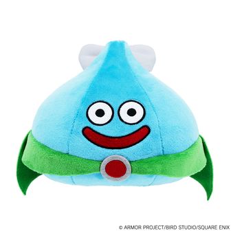 ドラゴンクエスト_M_スマイルスライム ぬいぐるみ ワルぼう