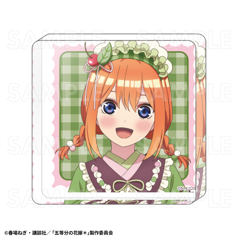 五等分の花嫁引退セット Amazon.co.jp: 五等分の花嫁 彼女と交わす五つの約束 スペシャル