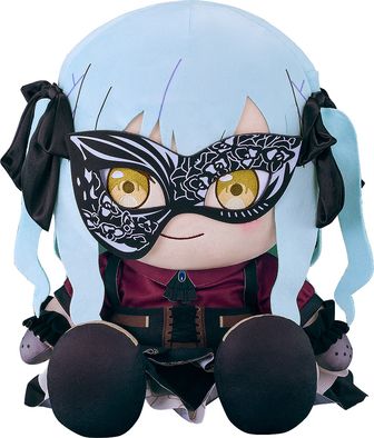 長崎そよ バンドリ BanG Dream! MyGO!!!!! ぬいぐるみ BanG Dream！ ぬいぐるみ MyGO！！！！！ 長崎そよ